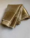 New Premium Pure Fancy Handloom Zari Weaving Work Designer Silk Saree Along With Rich Blouse