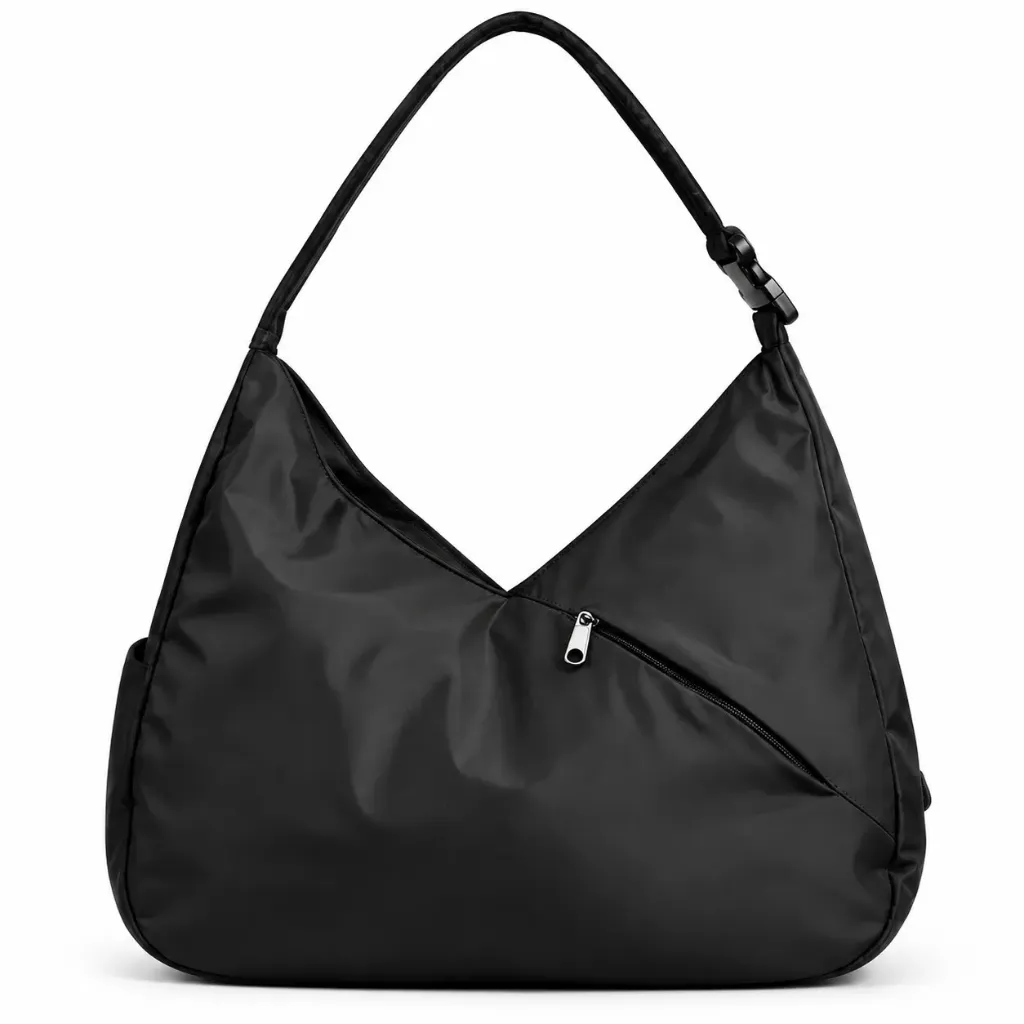 V-Satan Minimalist Shoulder Bag